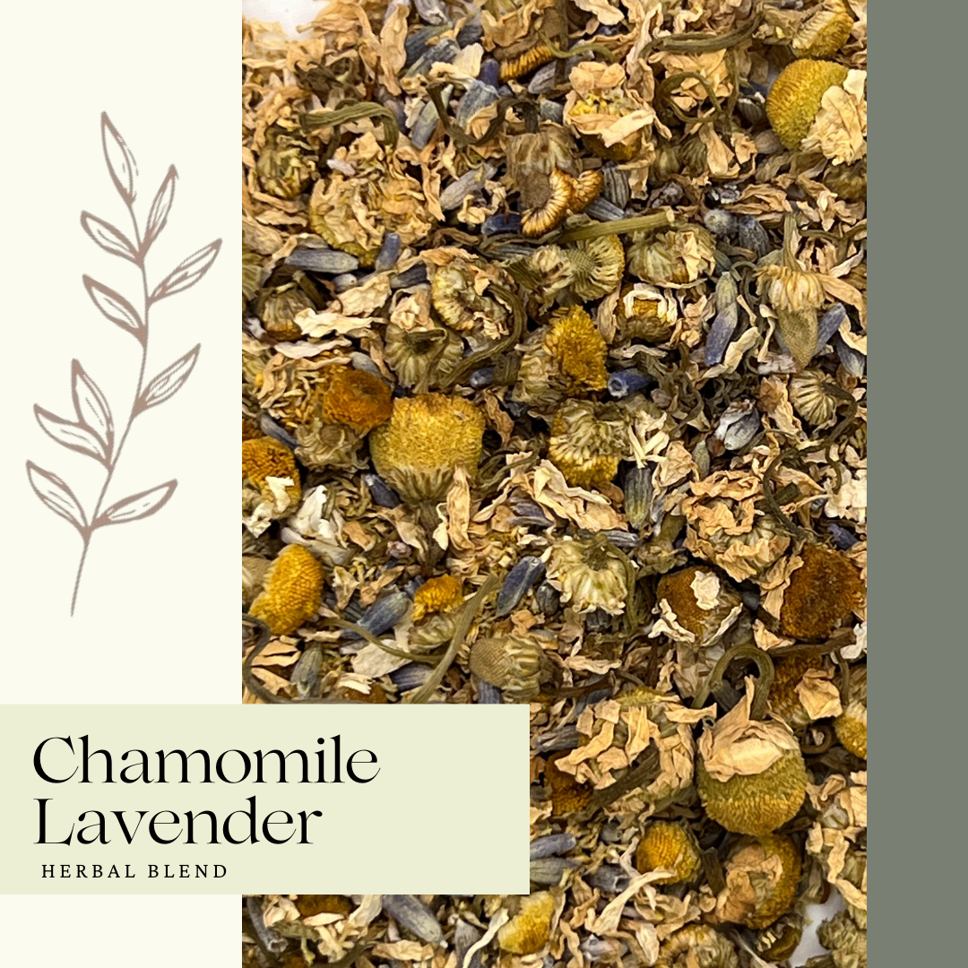 Best Sellers (Caffeine-free) Bundle