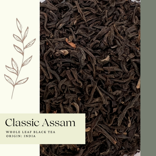 Classic Black Tea Collection