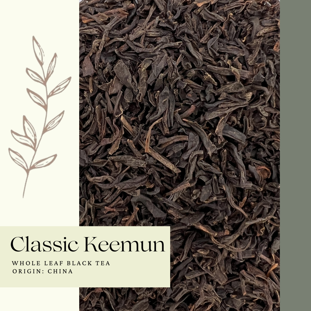 Classic Black Tea Collection