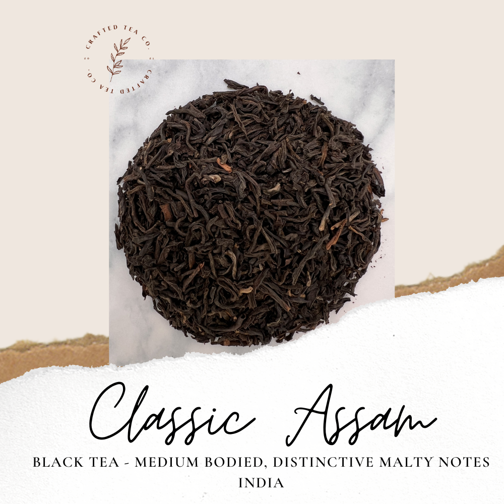 Classic Black Tea Collection
