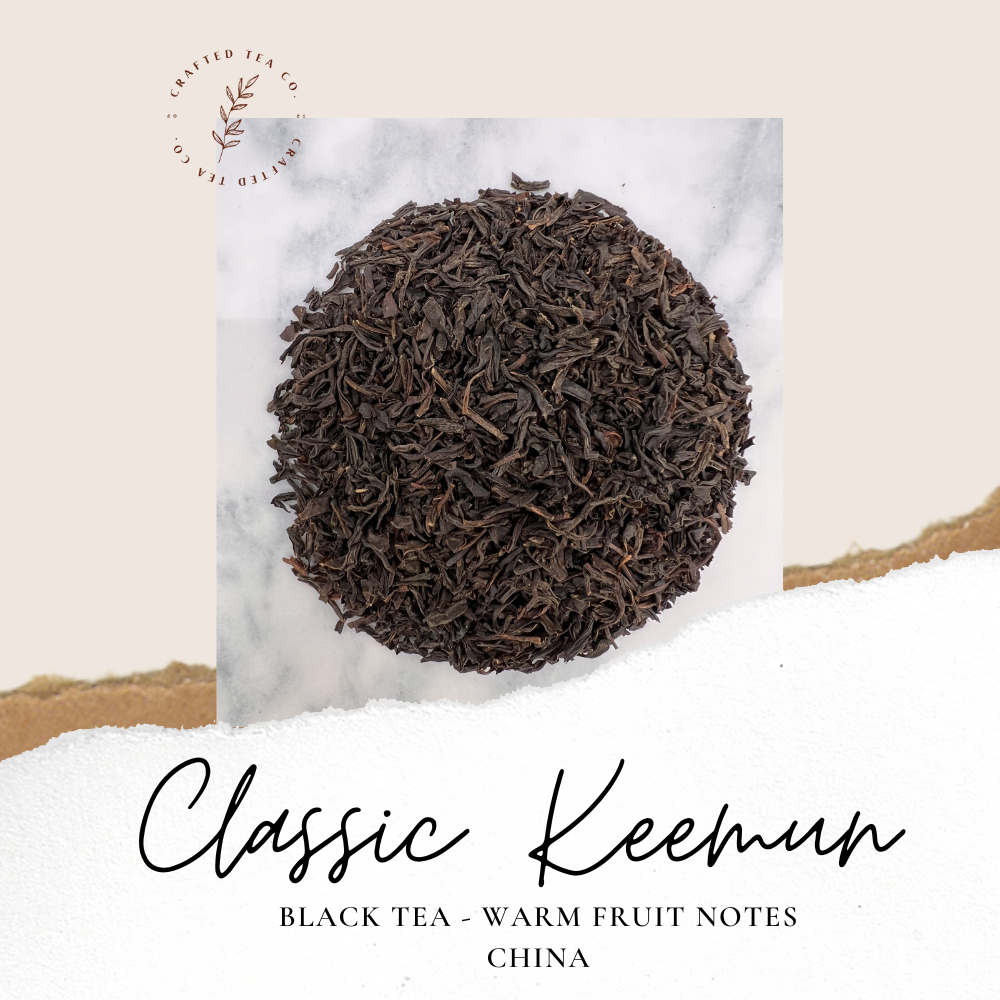 Classic Black Tea Collection