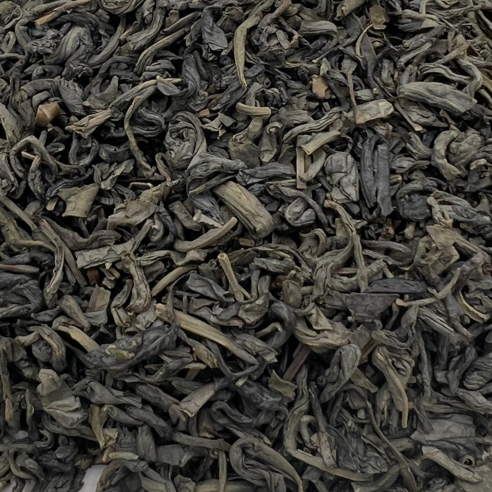 Classic Lucky Hyson Green Tea