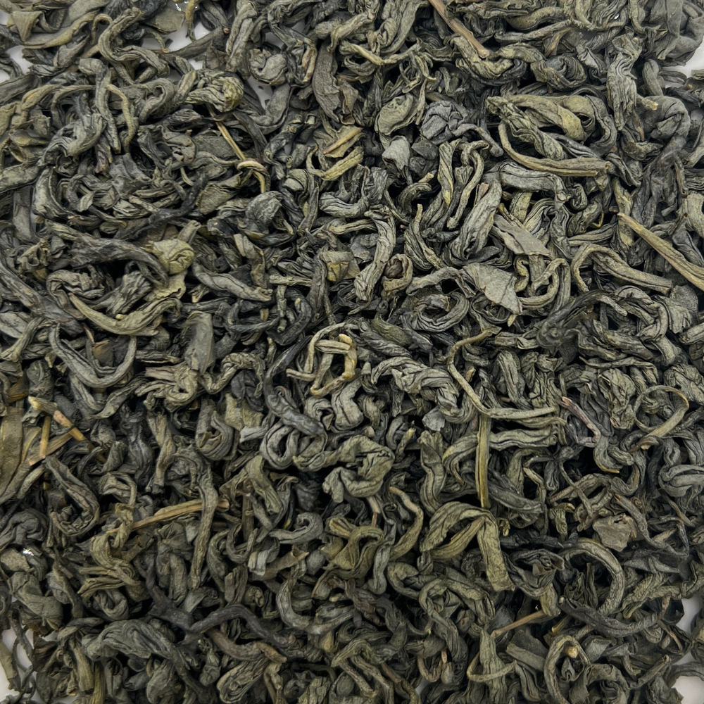 Classic Pearl River Green Tea