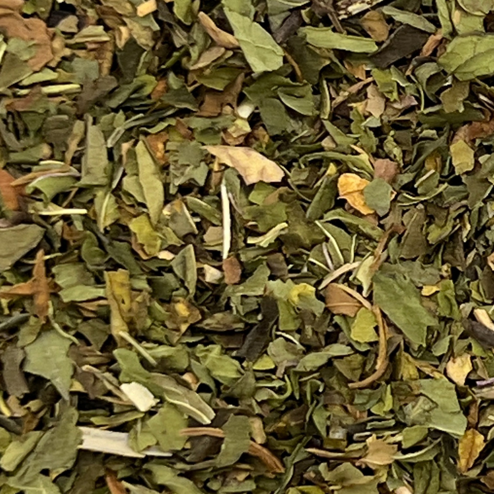 Peppermint Tea Loose Leaf Herbal