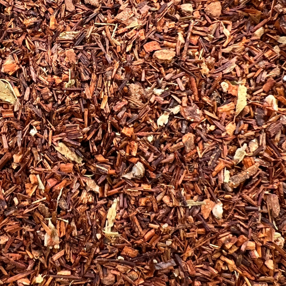 Copper Chai