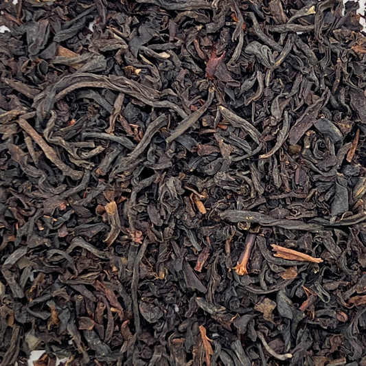 Good Morning - English Breakfast Blend