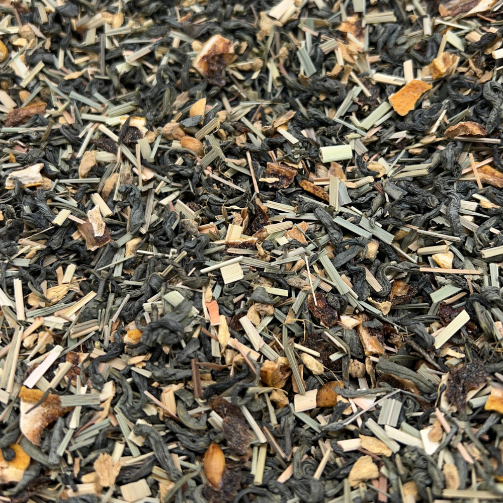 NEW - Lemongrass Refresh