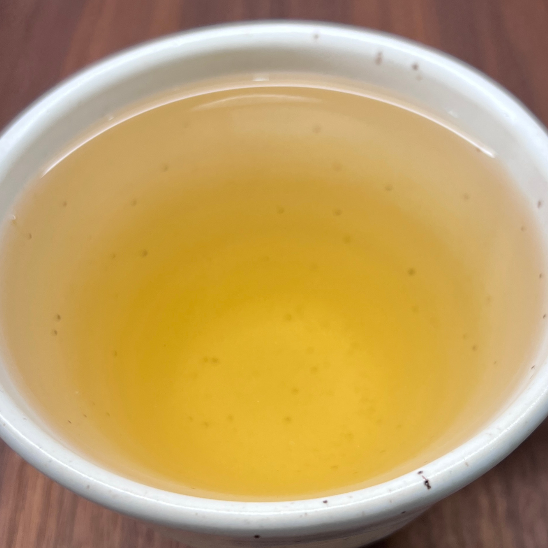 NEW - Lemongrass Refresh