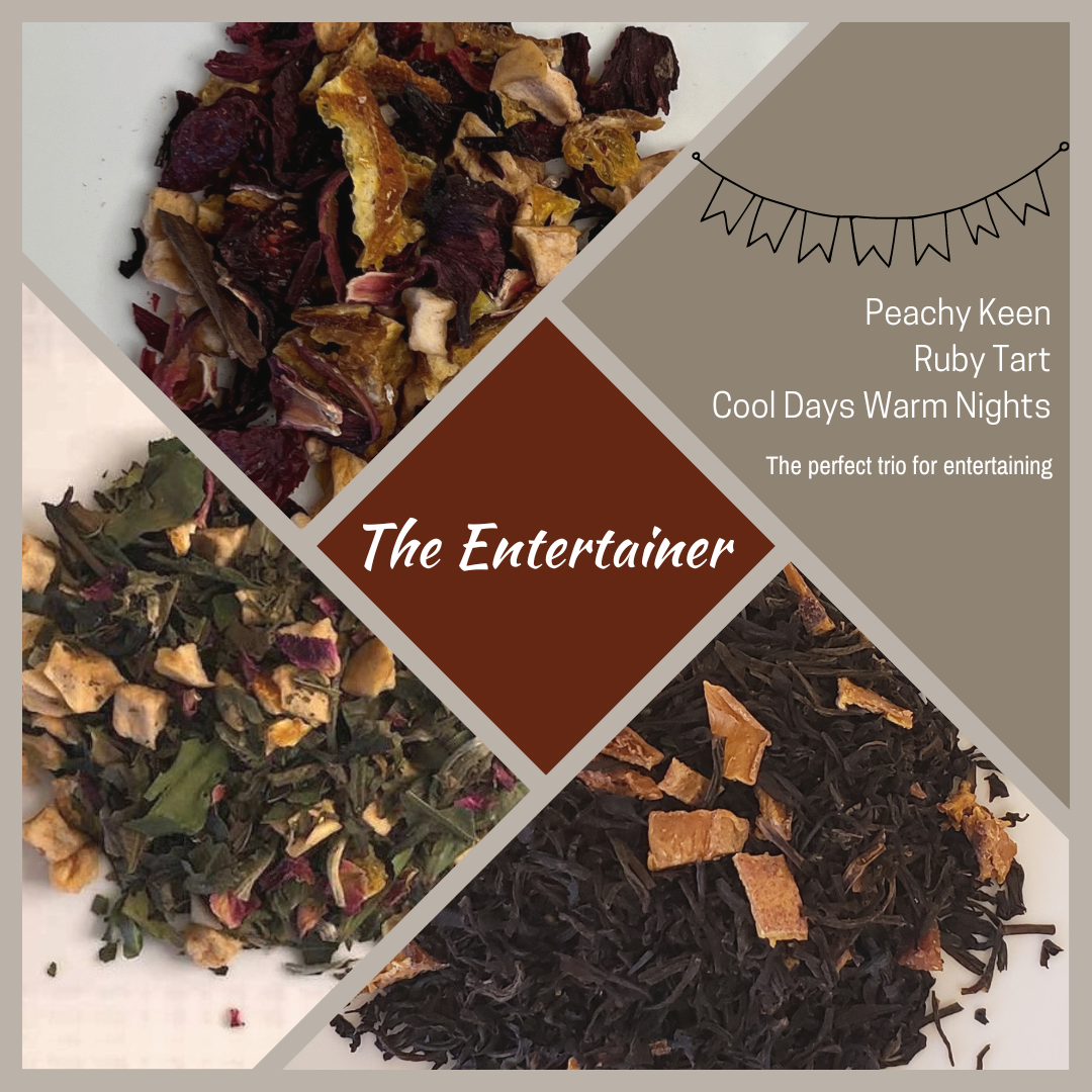 The Entertainer