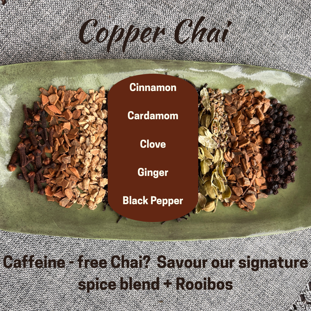 Copper Chai