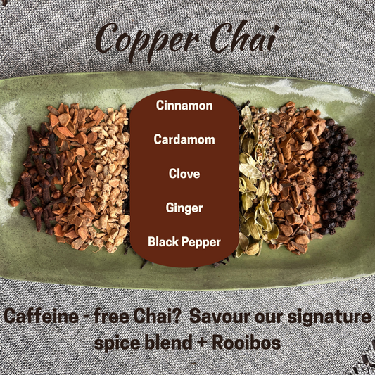 Copper Chai
