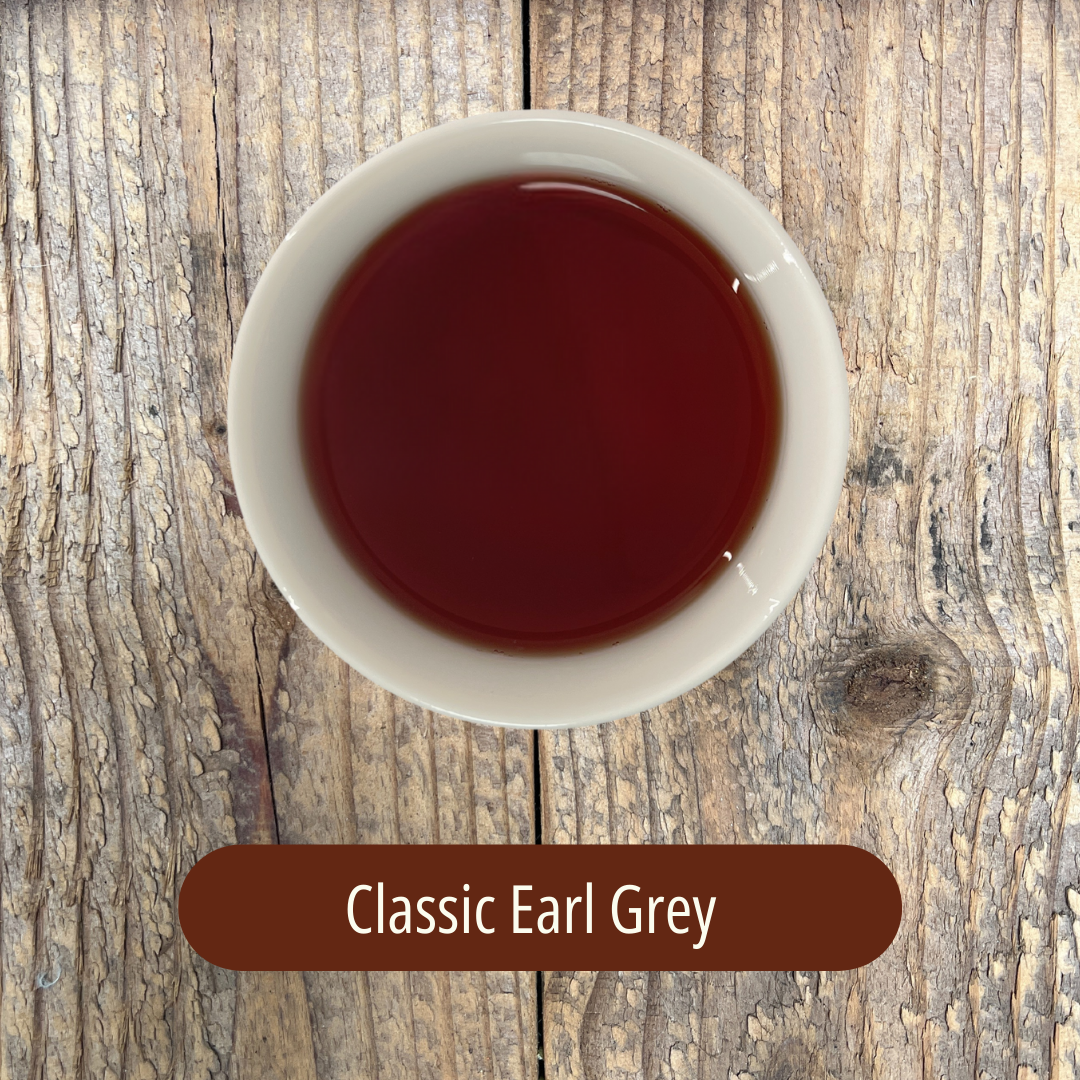 Classic Earl Grey