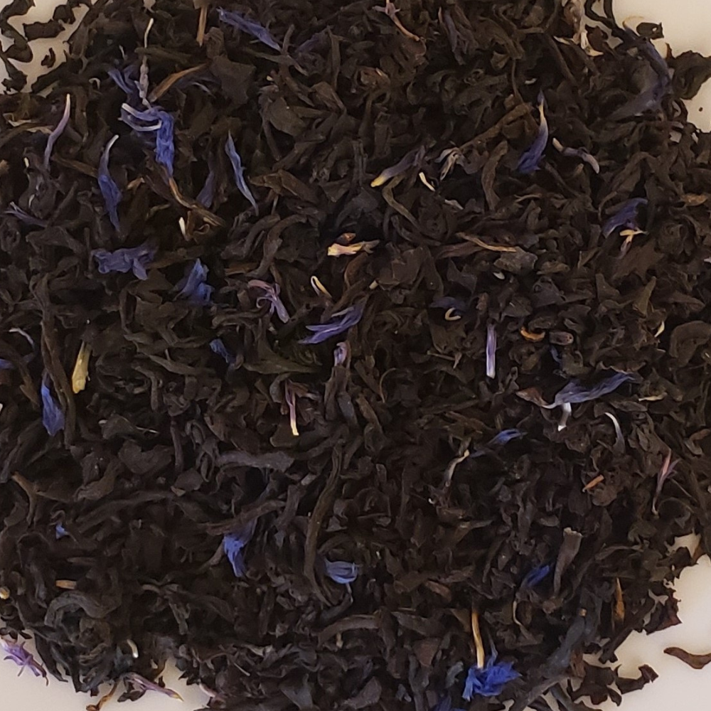 Earl Grey Loose Leaf Tea