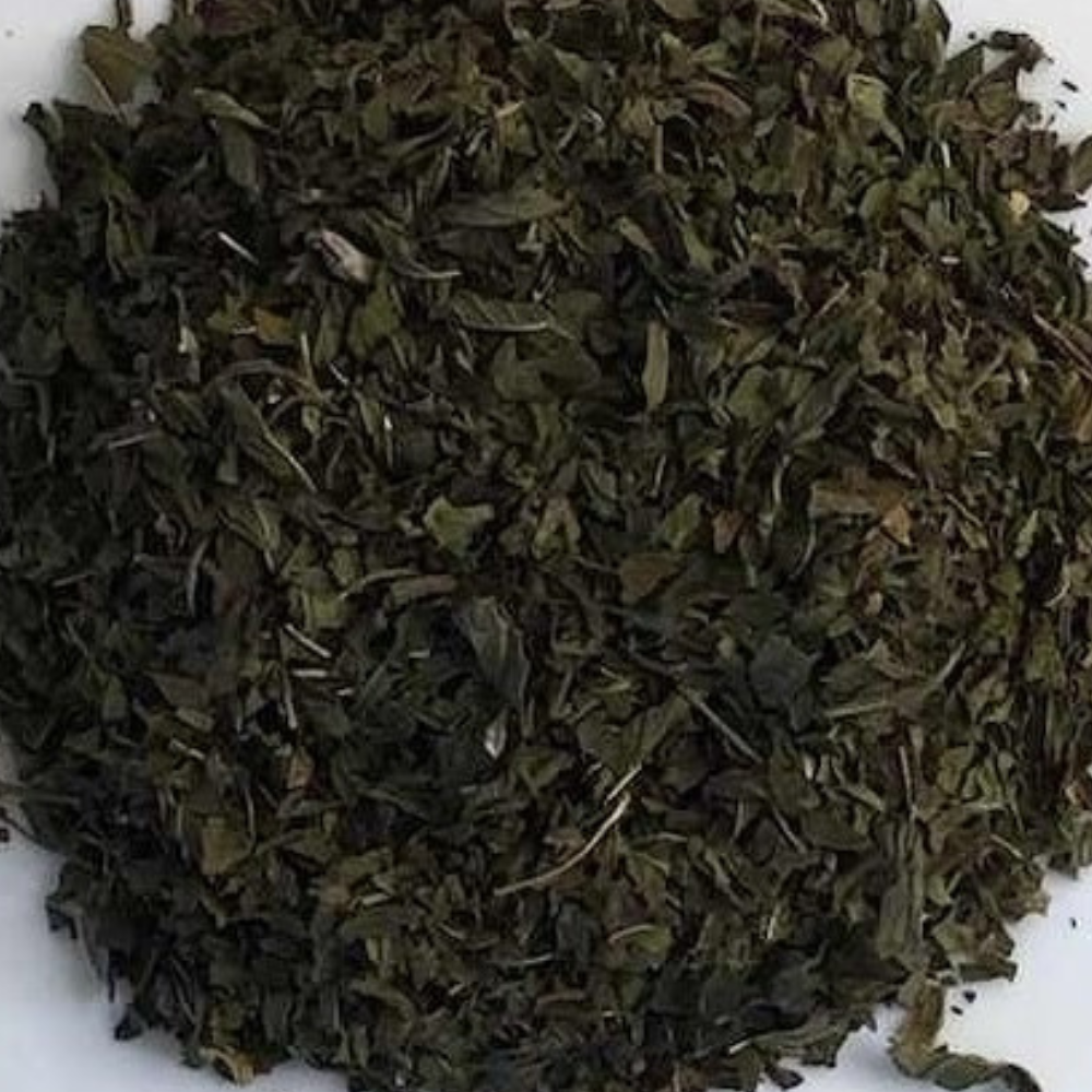 Peppermint Tea Loose Leaf Herbal